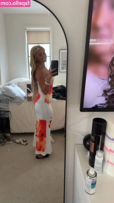 juliannapeyton - Here's more of my pussy