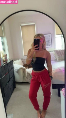 juliannapeyton - Did you get the chance to see my NEW SCENE with  freyaparker   It is