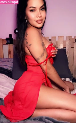 olivia_jones2 [ olivia-jones2 ] - Hoping to be back soon! love you all