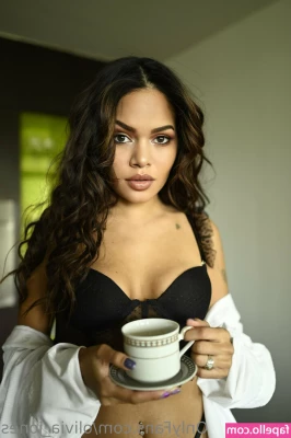 olivia_jones2 [ olivia-jones2 ] - Happy thanksgiving my sexy lovers! 🦃 🍁