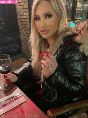 Caleatoxic - what are u up to daddy? 🤩 dm me!