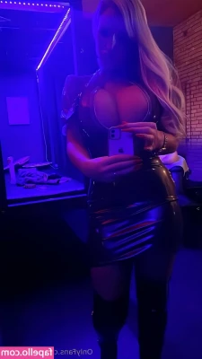 Caleatoxic - Start your morning with me 😈
