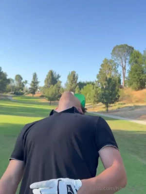 hayesgrier [ hayesgrier-11 ] - Will you take a walk with a cumslut who got fucked and had her face