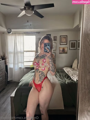 alpinefairy - Se viene contenido con mi nuevo juguetito😏🔥