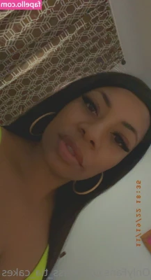 miss_tia_cakes [ miss-tia-cakes ] - Y all let me know if you want some picture babes