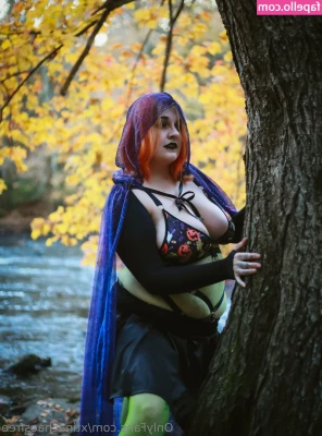 xtinachaosfree - Can I get on top