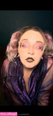 xtinachaosfree - What would you do if you saw me at the gym like this