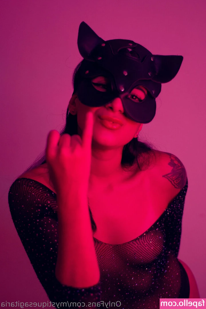 mystiquesagitaria - Yummy