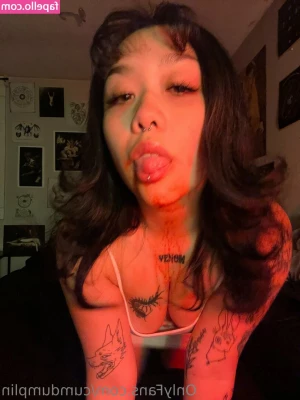cumdumplin [ cumdumplin-1 ] - Would you slut me out