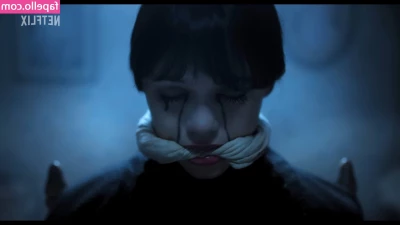 Jenna Ortega [ jenna-ortega-2 ] - we won't be doing no nut November here 🍆💦🤝 part 1