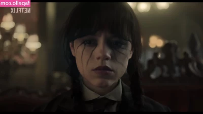 Jenna Ortega [ jenna-ortega-2 ] - bOoBiE