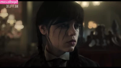 Jenna Ortega [ jenna-ortega-2 ] - random shot