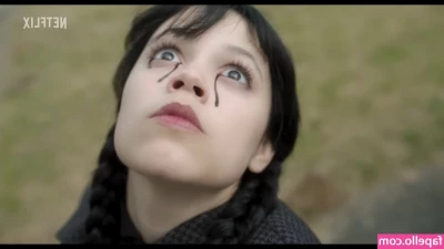 Jenna Ortega [ jenna-ortega-2 ] - Lioness 🦁 part 1