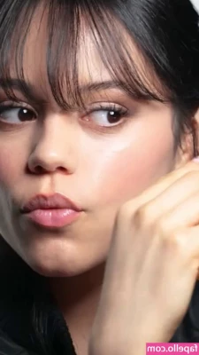 Jenna Ortega [ jenna-ortega-2 ] - TIP 💸 MY HOT TITS 🔥 part 2