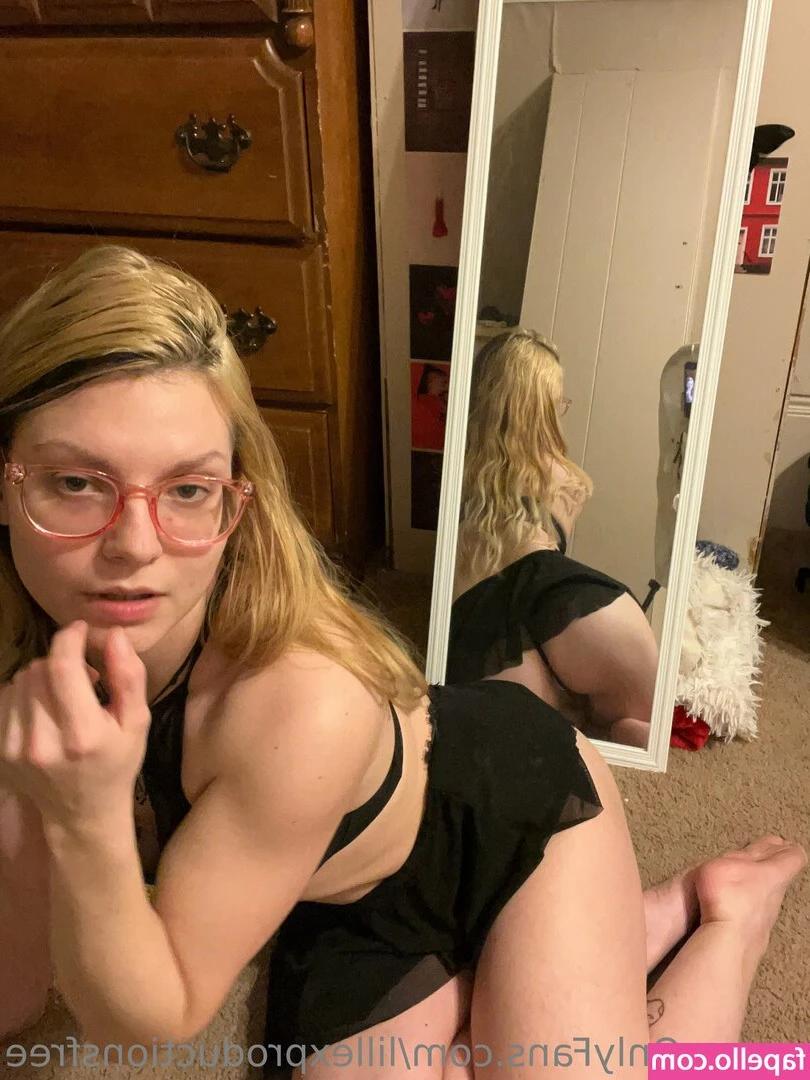 lillexpfree - For anyone wondering why I haven’t worn this outfit for a while,