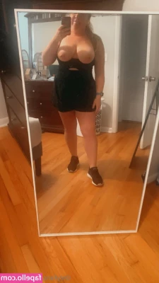 smexlexi - imagine i was standing in front of you without a dress, what would