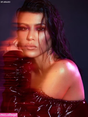 Kourtney Kardashian [ kourtney-kardashian ] - Not sorry