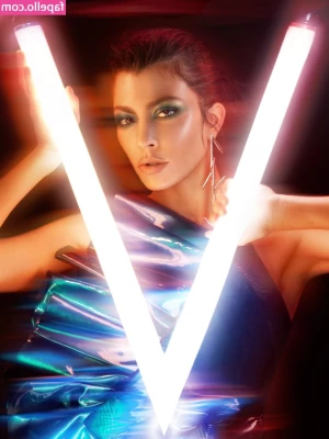 Kourtney Kardashian [ kourtney-kardashian ] - Tease that cock to the edge but don t cum yet
