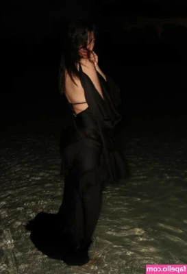 Kourtney Kardashian [ kourtney-kardashian ] - I ve been absent for a while because of work   Now it s finally
