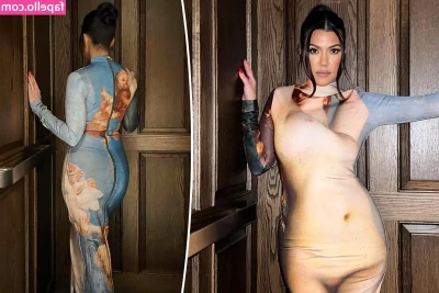 Kourtney Kardashian [ kourtney-kardashian ] - Im a dirty little slut, I just love tasting myself hehe 😛