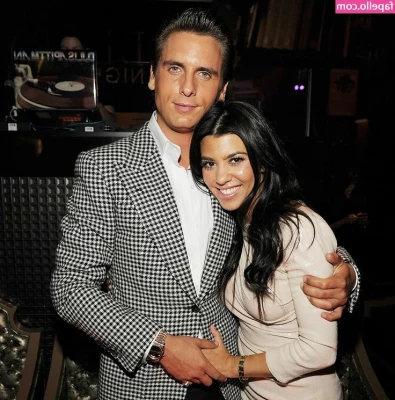 Kourtney Kardashian [ kourtney-kardashian ] - enjoy nature