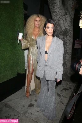 Kourtney Kardashian [ kourtney-kardashian ] - KING-DONG   One of my favorite models  He was so nervous around me at