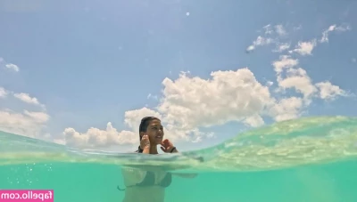 Kourtney Kardashian [ kourtney-kardashian ] - POV  We re sitting on the couch together watching a movie  I tell you part 1