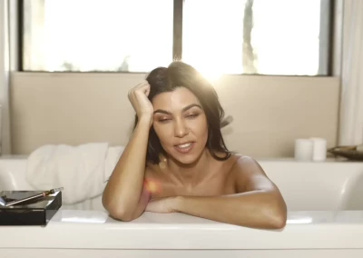Kourtney Kardashian [ kourtney-kardashian ] - Full nude Mondays