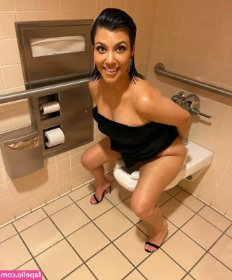 Kourtney Kardashian [ kourtney-kardashian ] - Sure is a beautiful day today 👉👈 ☀️ part 1