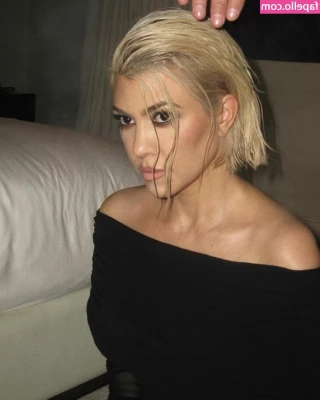 Kourtney Kardashian [ kourtney-kardashian ] - OnlyFan Wonderland now streaming everywhere