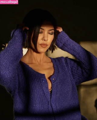 Kourtney Kardashian [ kourtney-kardashian ] - Cum with your lil princess😇🥰