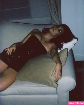 Kourtney Kardashian [ kourtney-kardashian ] - Martes