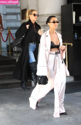 Kourtney Kardashian [ kourtney-kardashian ] - You like it