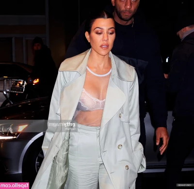 Kourtney Kardashian [ kourtney-kardashian ] - So where did all you lovely babes find me