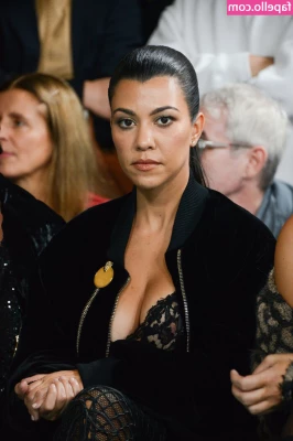 Kourtney Kardashian [ kourtney-kardashian ] - I’m so sorry for my silence darlings, I got pretty sick this last