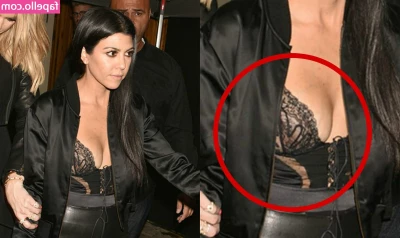 Kourtney Kardashian [ kourtney-kardashian ] - Preview : "The ultimate combination."   The ultimate combination.