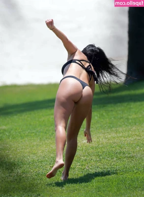 Kourtney Kardashian [ kourtney-kardashian ] - lets say, hypothetically, im a cat. a kitty cat. and for the sake of