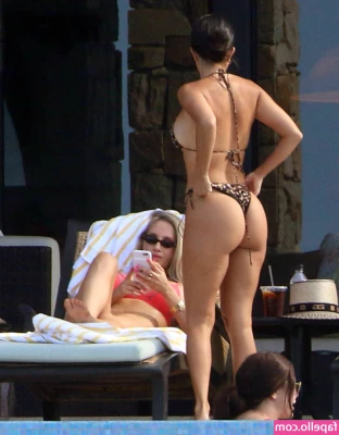 Kourtney Kardashian [ kourtney-kardashian ] - Hola muy buenos dias  quiero pedirles una disculpa  mi acceso a only