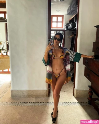 Kourtney Kardashian [ kourtney-kardashian ] - Mmmm this lad was amazing great guy loads of fun and wat a lush dick
