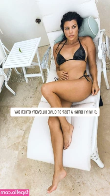 Kourtney Kardashian [ kourtney-kardashian ] - Something you have alllll been requesting is coming this week for