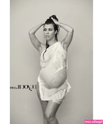 Kourtney Kardashian [ kourtney-kardashian ] - I ve been a naughty boy  who wants to punish me
