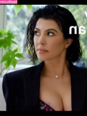 Kourtney Kardashian [ kourtney-kardashian ] - It depends on the language you speak My own Foolishness