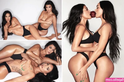 Kourtney Kardashian [ kourtney-kardashian ] - sun kissed and horny ☀️