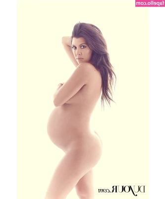 Kourtney Kardashian [ kourtney-kardashian ] - Should I make t-shirts with this design?
