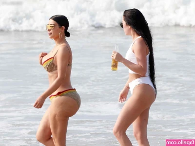 Kourtney Kardashian [ kourtney-kardashian ] - Förslag på videos?