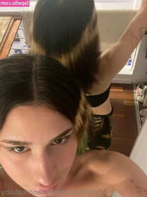 faraonik4baby - do you like seeing me wearing this  or should i take it off instead