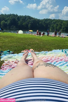 greeneyedstonerchick - One tip is all it takes