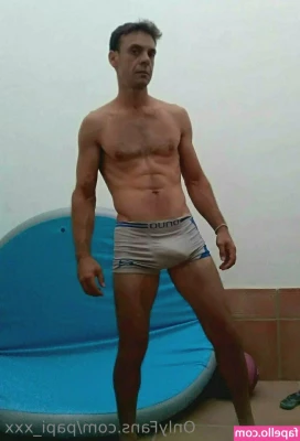 papi_xxx [ papi-xxx ] - Con este calorcito   se antoja un buen chapuzón