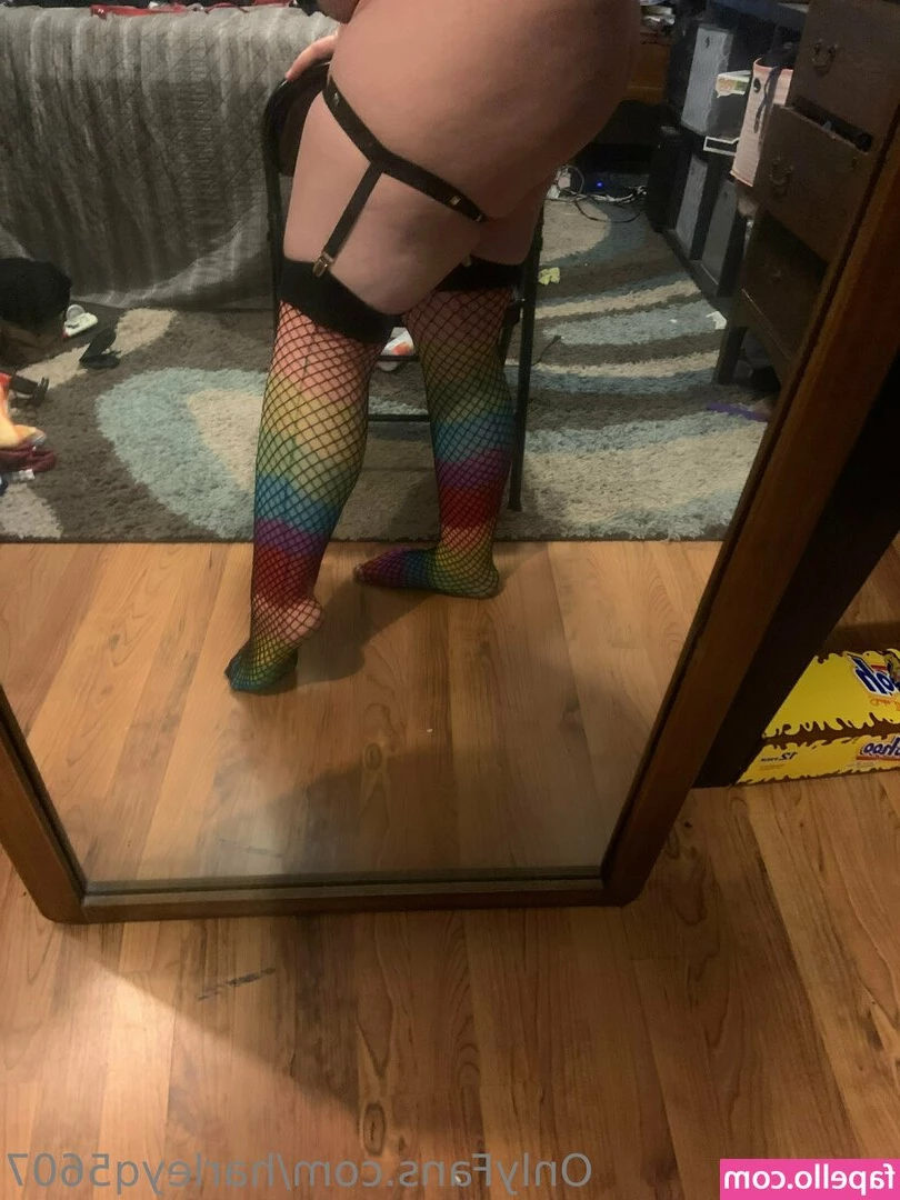 harleyq5607 - You know you wanna suck it 🥵