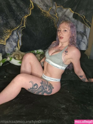jazztaplin - Hey guys sorry I ve been quite  Life s been hectic   What regular
